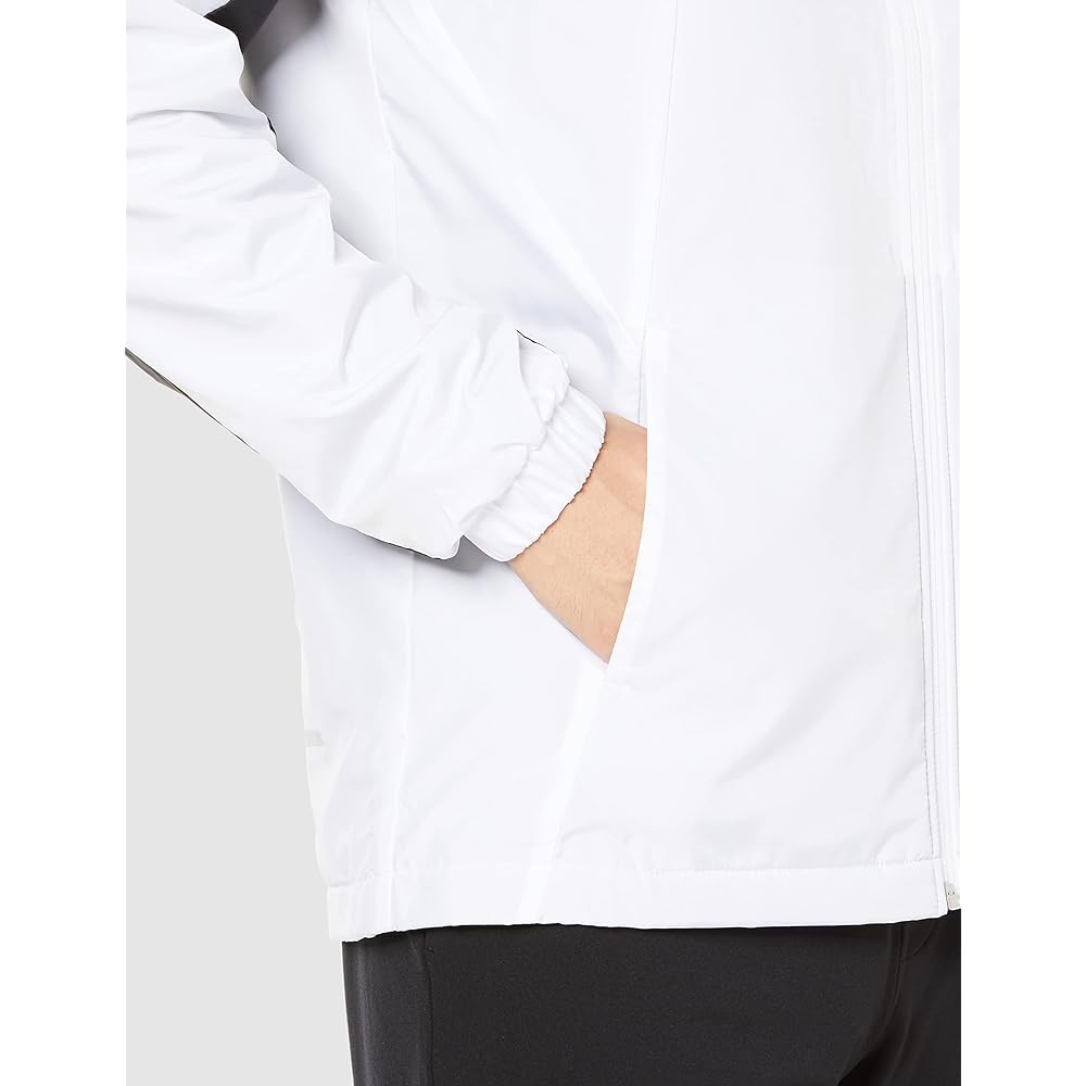 [ASICS] Training Wear Tricot Breaker Jacket 2031C728 Men's