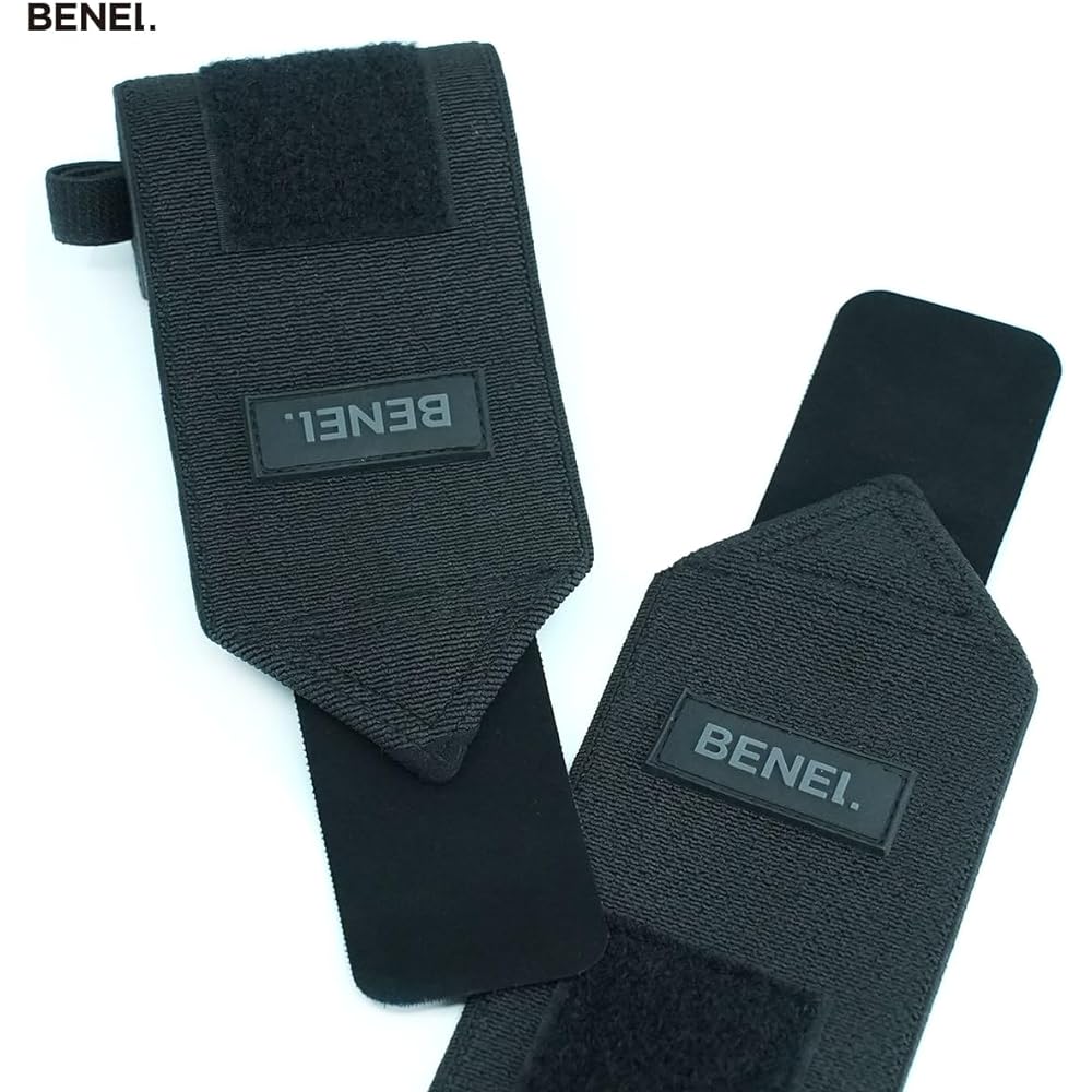 BENEL wrist wrap hard type heavy weight model
