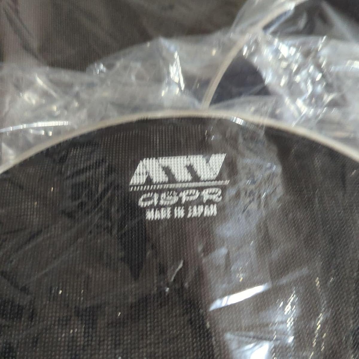 atv aspr double name drum headset limited edition