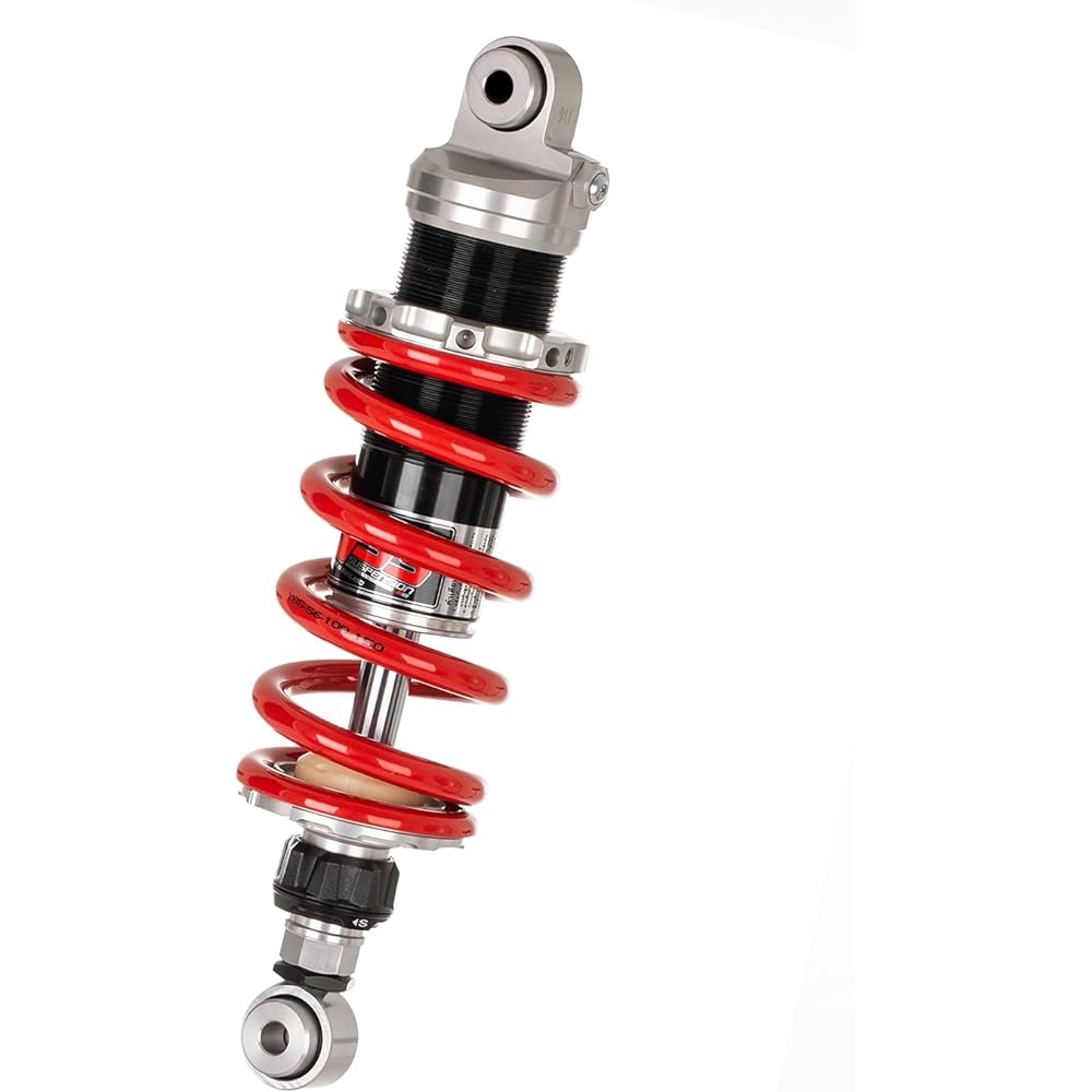 YSS rear shock TOP LINE 300mm DUKE125 DUKE200 DUKE250 DUKE390 Screw type preload/rebound damping force adjustment/vehicle height adjustment function