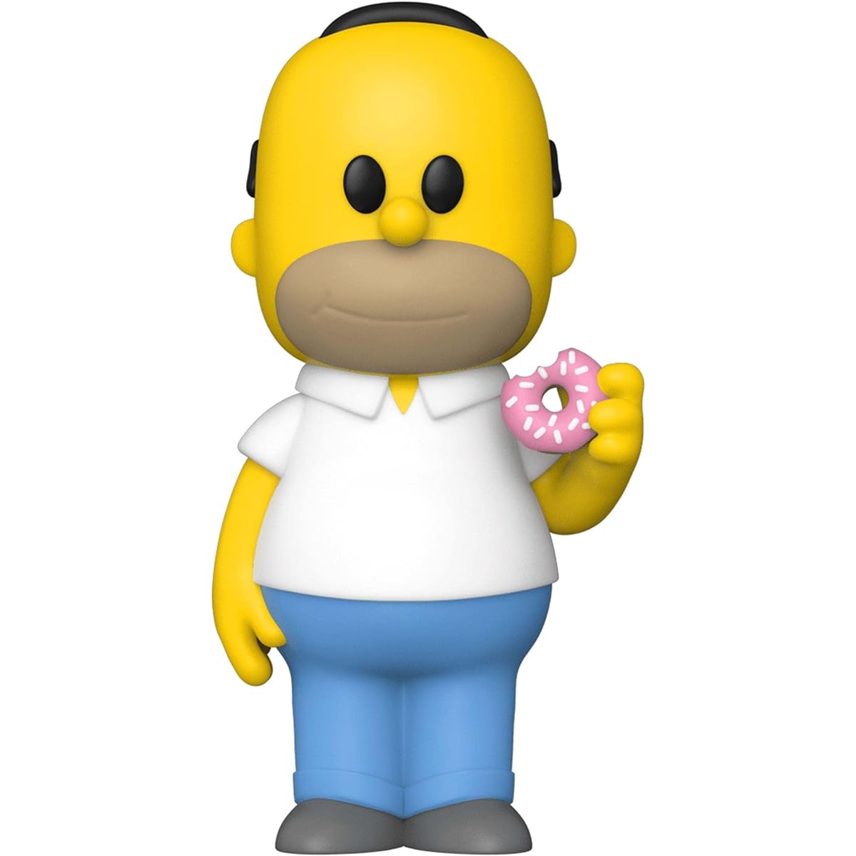 FUNKO VINYL SODA The Simpsons Homer (Style may vary)