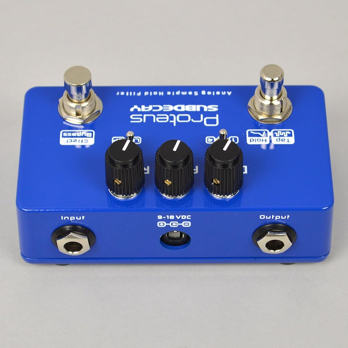 Subdecay Proteus MkII Envelope Filter