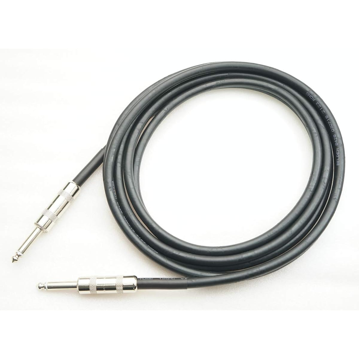 BELDEN 8428 Professional use Guitar Shield (SWITCHCRAFT) (3m, SL)