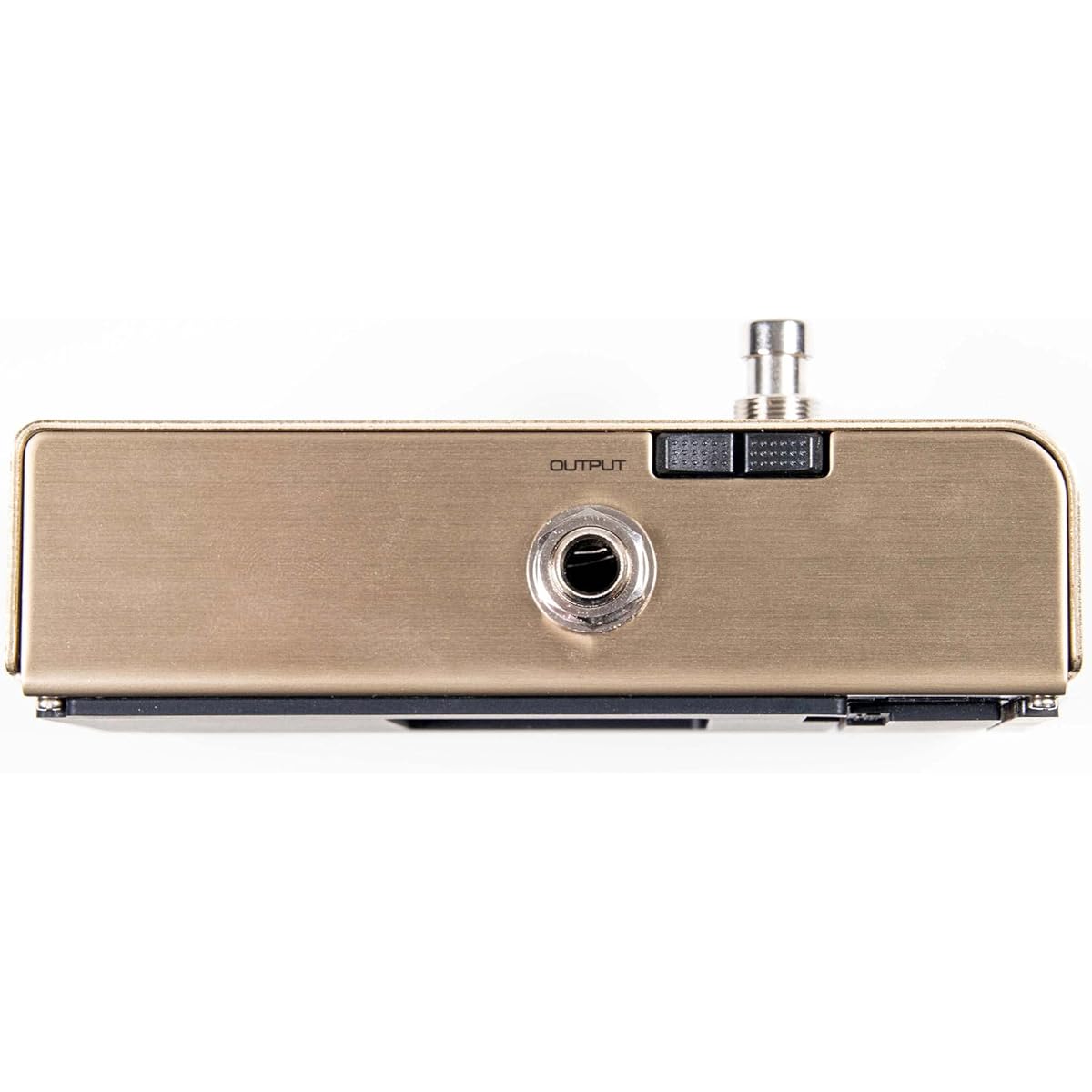 Peterson Pedal Strobe Tuner 75th Anniversary Limited Model StroboStomp LE [Domestic regular import product]
