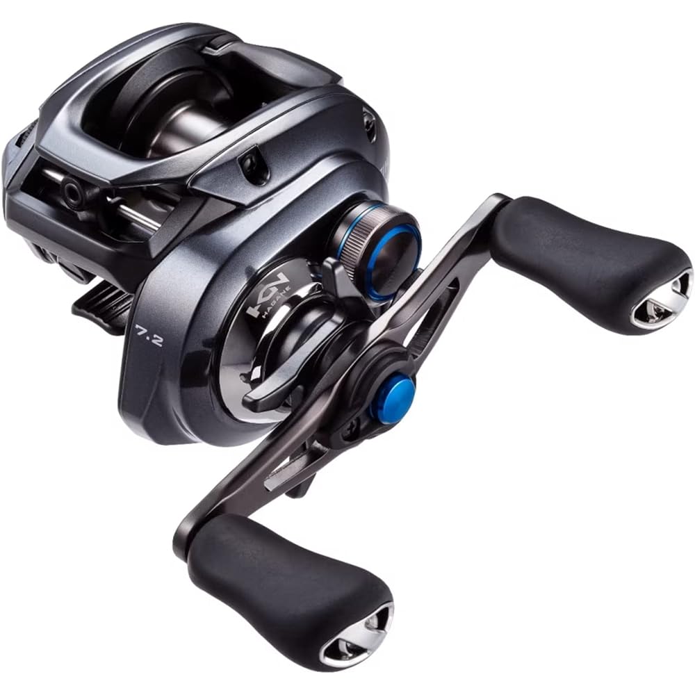 SHIMANO bait reel 23 SLX DC various lure casting