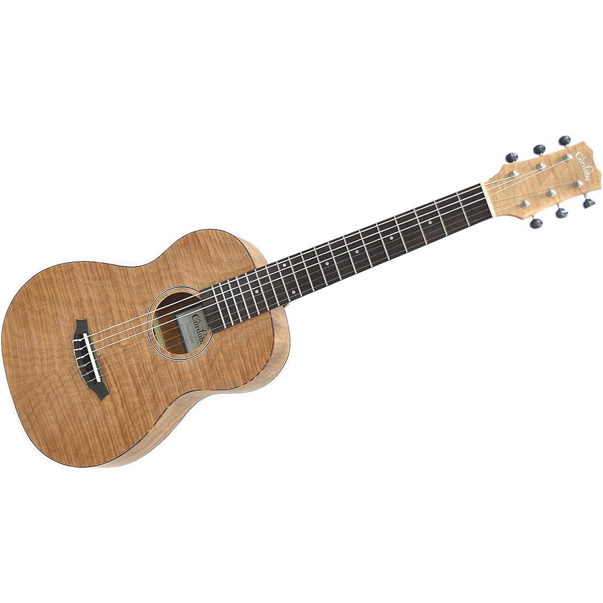 CORDOBA Mini Classical Guitar (Mini Gut) MINI II FMH