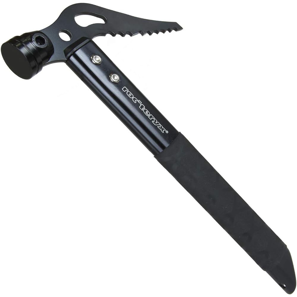 rocteryx Gorjulite Outdoor Kig (rthamgl-bk) Black In Stock