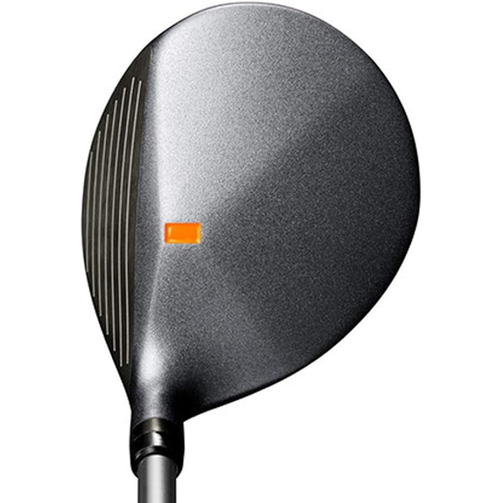 PRGR Fairway Wood Q 23 REG SPEC Carbon Men's Q23 Right Count: 9W