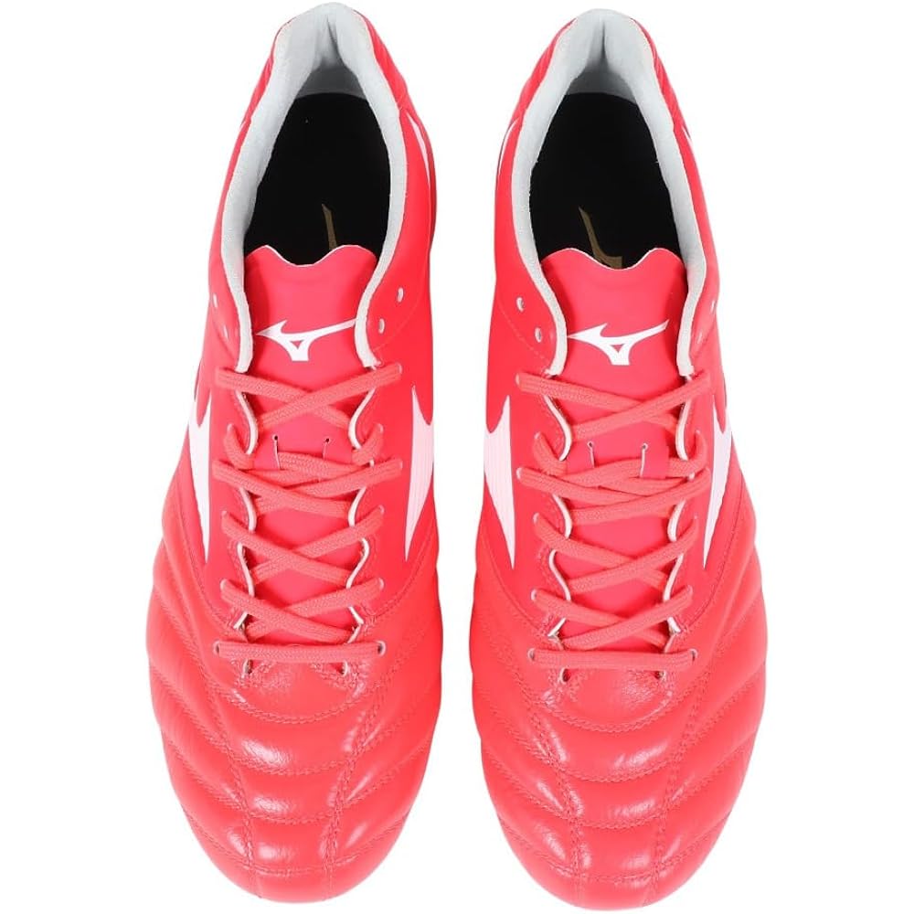 [Mizuno] Unisex Monarcida NEO II ELITE P1GA2320 64 64 co wh Soccer Spikes
