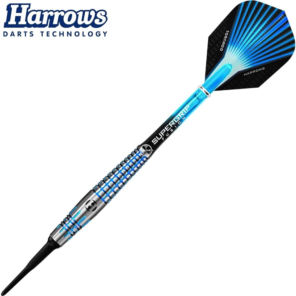 Hallows Tornado 2 Shingo Enomata Model Barrel