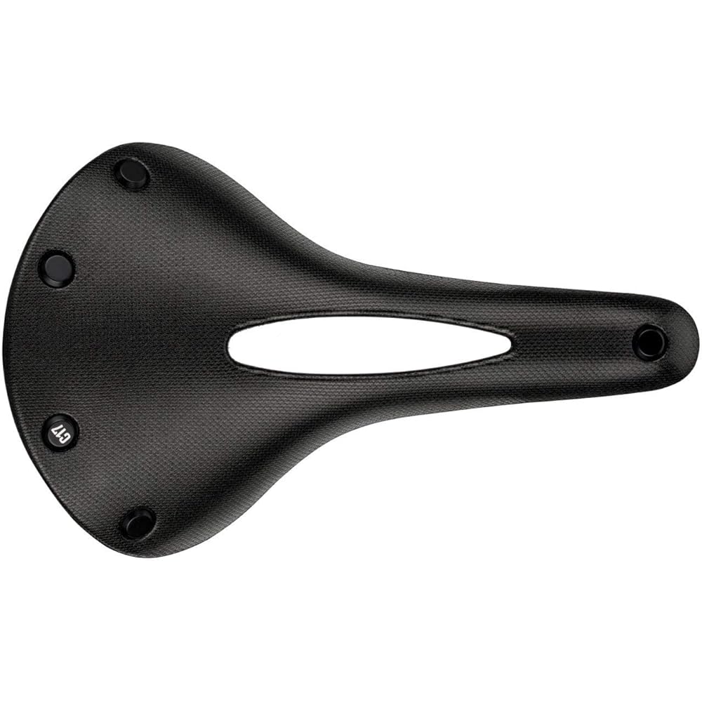 BROOKS Cambium C17 Carved All Weather Saddle [Parallel Import]