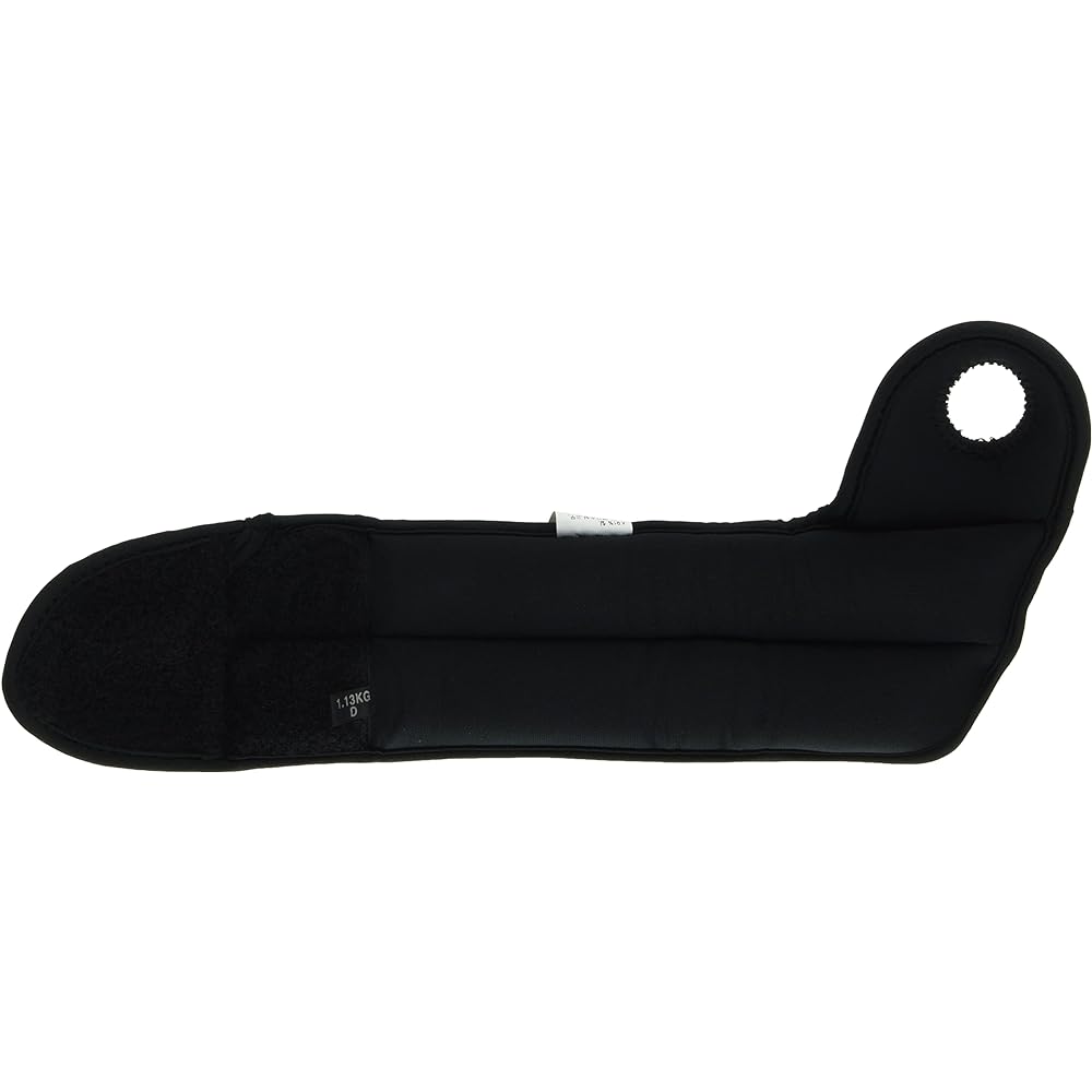 Nike ankle weights (for ankles) wrist weights (for wrists)