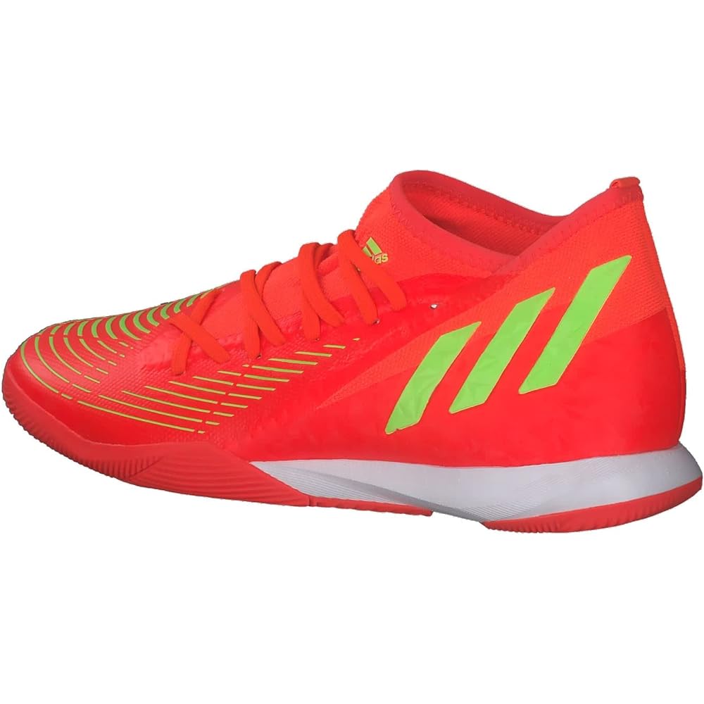 [Adidas] Futsal Shoes Predator Edge.3 IN Indoor LKW98 Men's