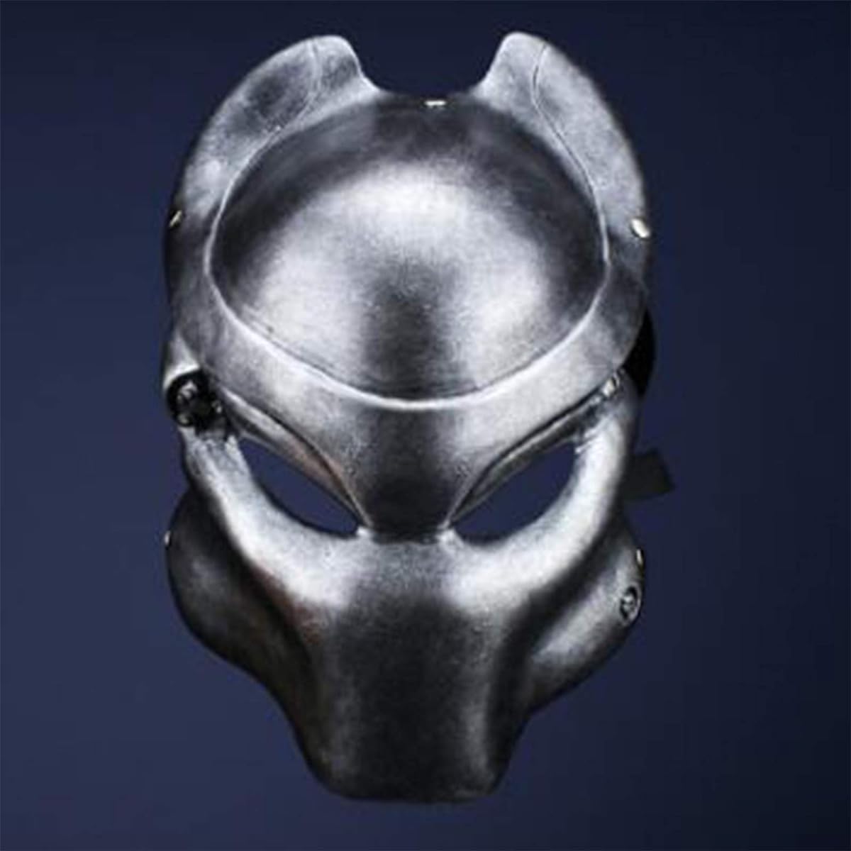 Resin Predator Wolf Mask Halloween Party Character Costume Cosplay