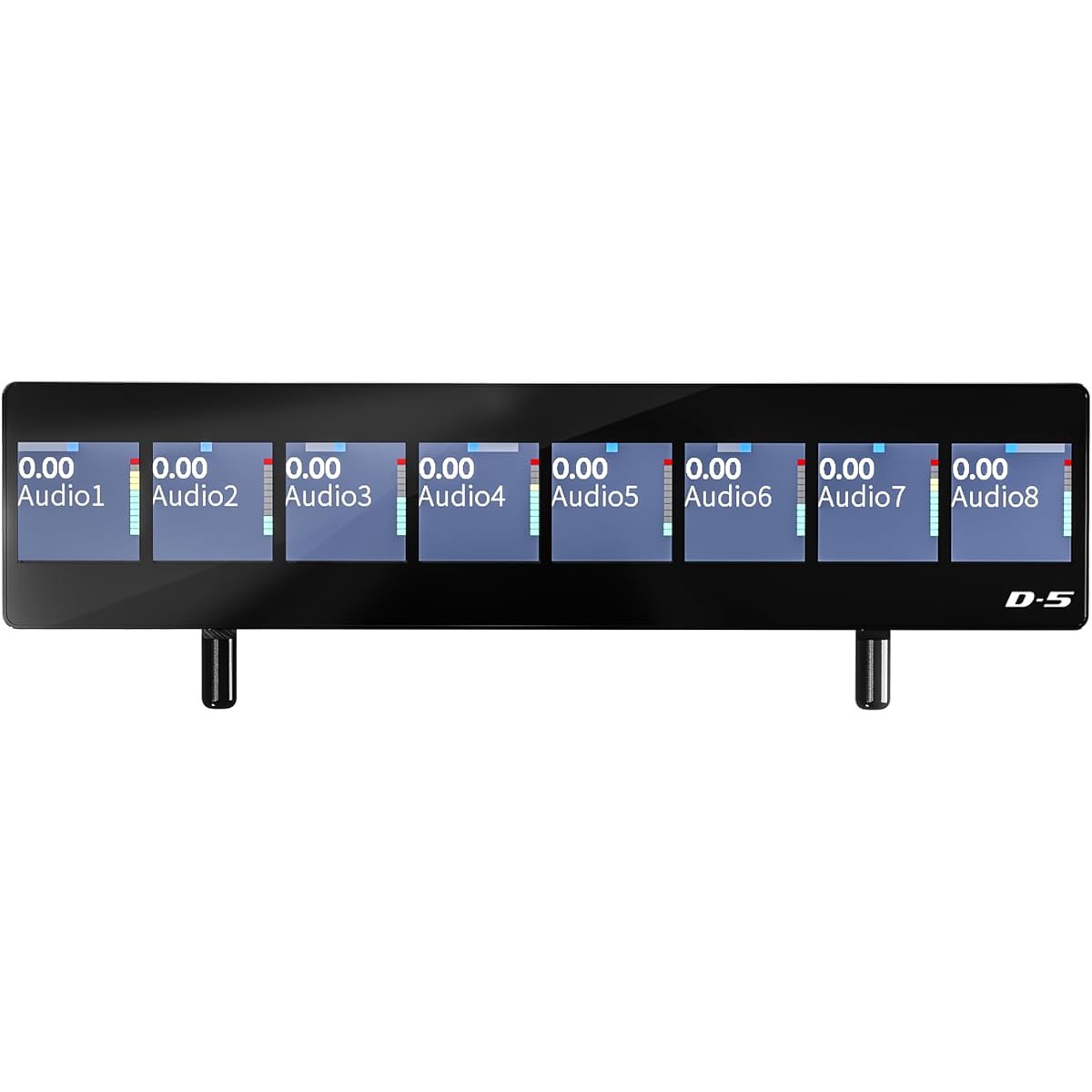 iCON D5 P1-Nano dedicated display [Official Japanese product]