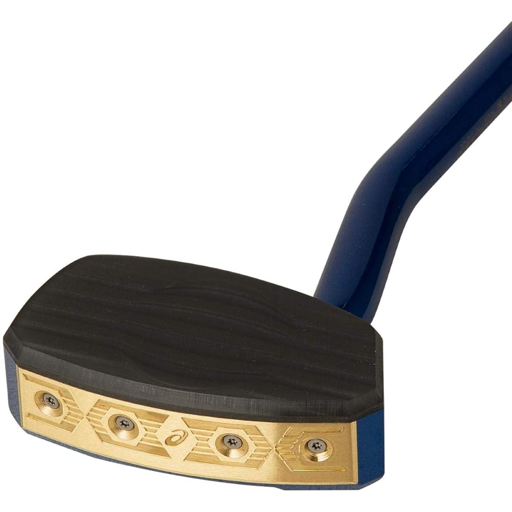 asics Ground Golf Strong Shot TC 3283A107