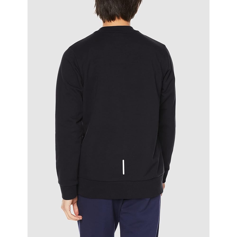 [ASICS] Training Wear Sweatshirt 2031A241 [Men's]