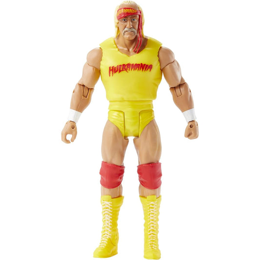 Wrestleia Action Figure, 6 Inch Collectible and Gift for Ages 6 and Up