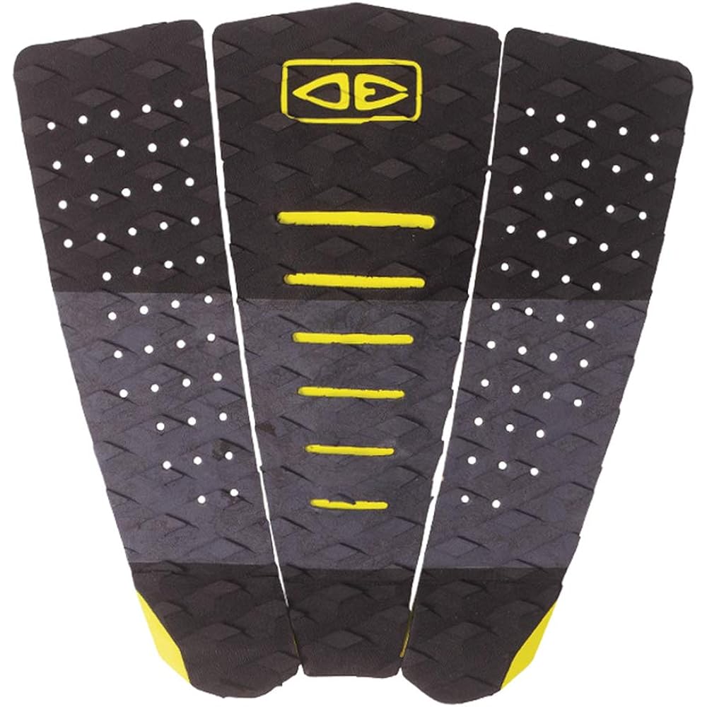 OCEAN & EARTH Deck Pad 290mm x 280mm MICRO 3 PIECE