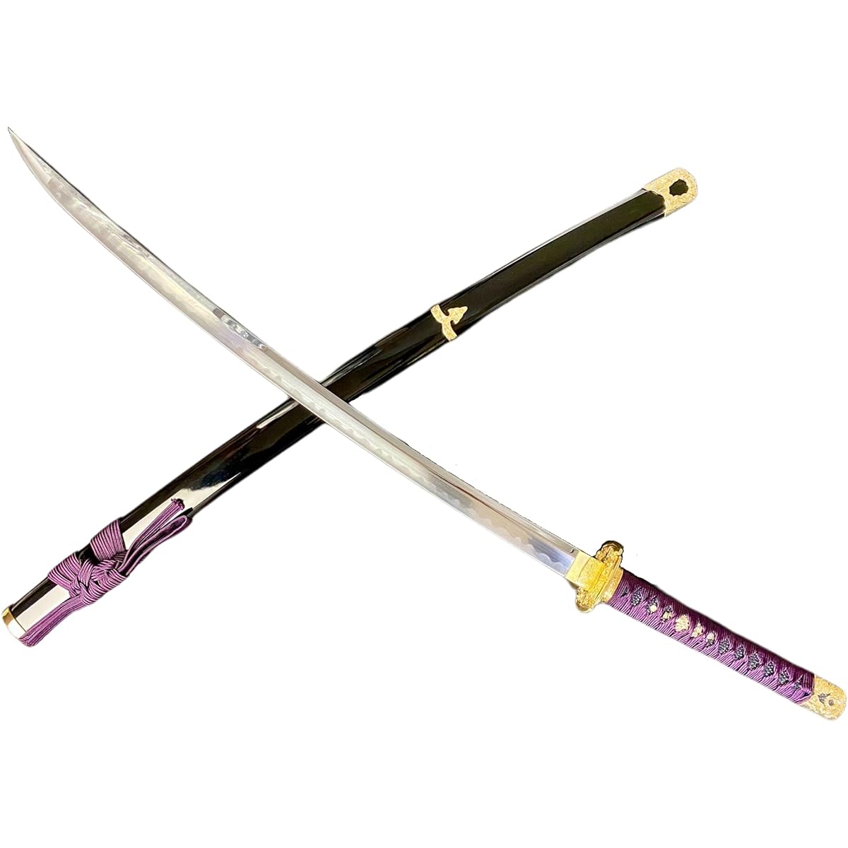 Replica sword - Art sword - Seki Tokugawa Ieyasu sword Sengoku warlord V.ROAD