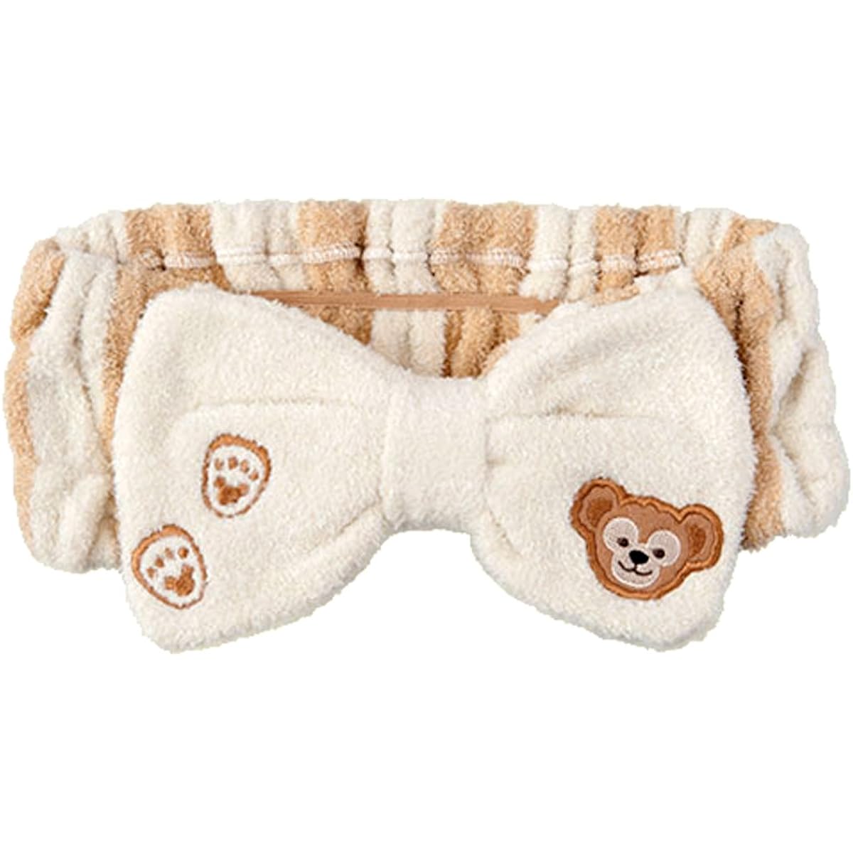 DisneySea Exclusive Disney Headband Duffy & Friends 2017