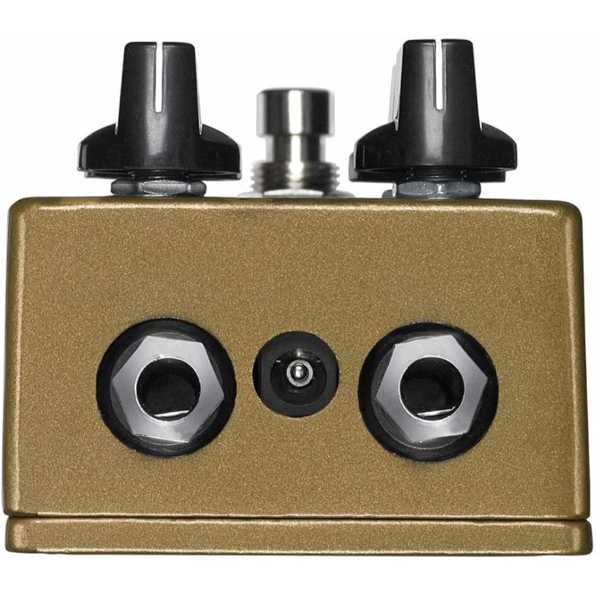 Earth Quaker Devices Germanium Silicon Fuzz Hoof
