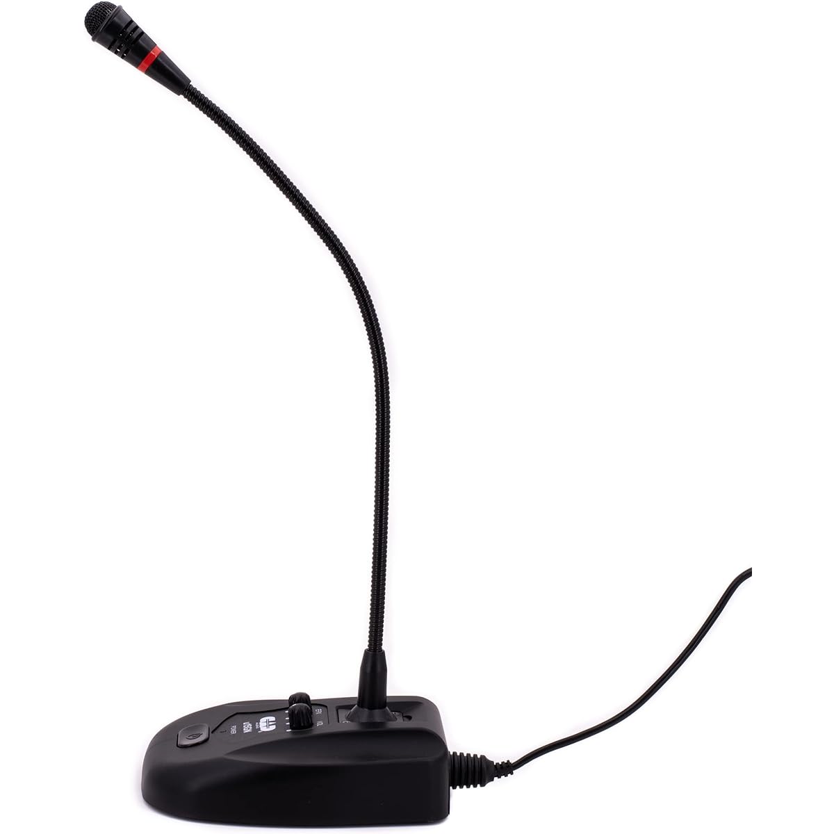 CAD USB Gooseneck Microphone