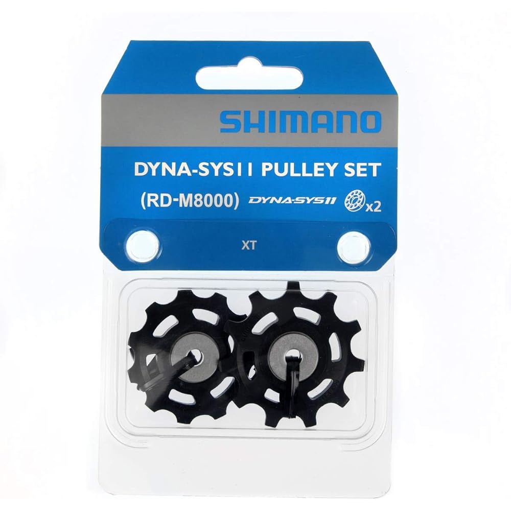 SHIMANO DYNA-SYS 11 Pulley Set for RD