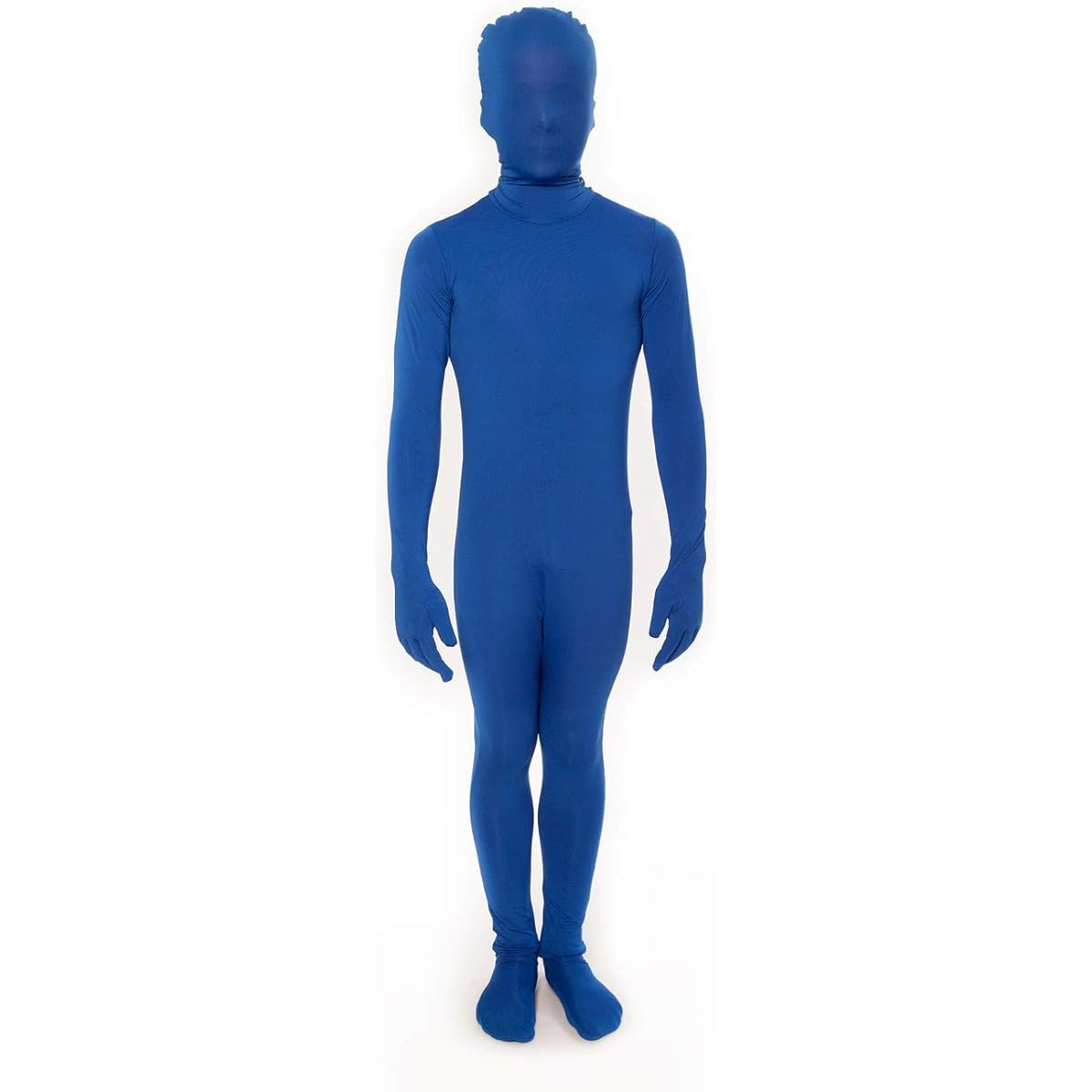Kids Morphsuit Mysterious Dress Costume M KSBLM