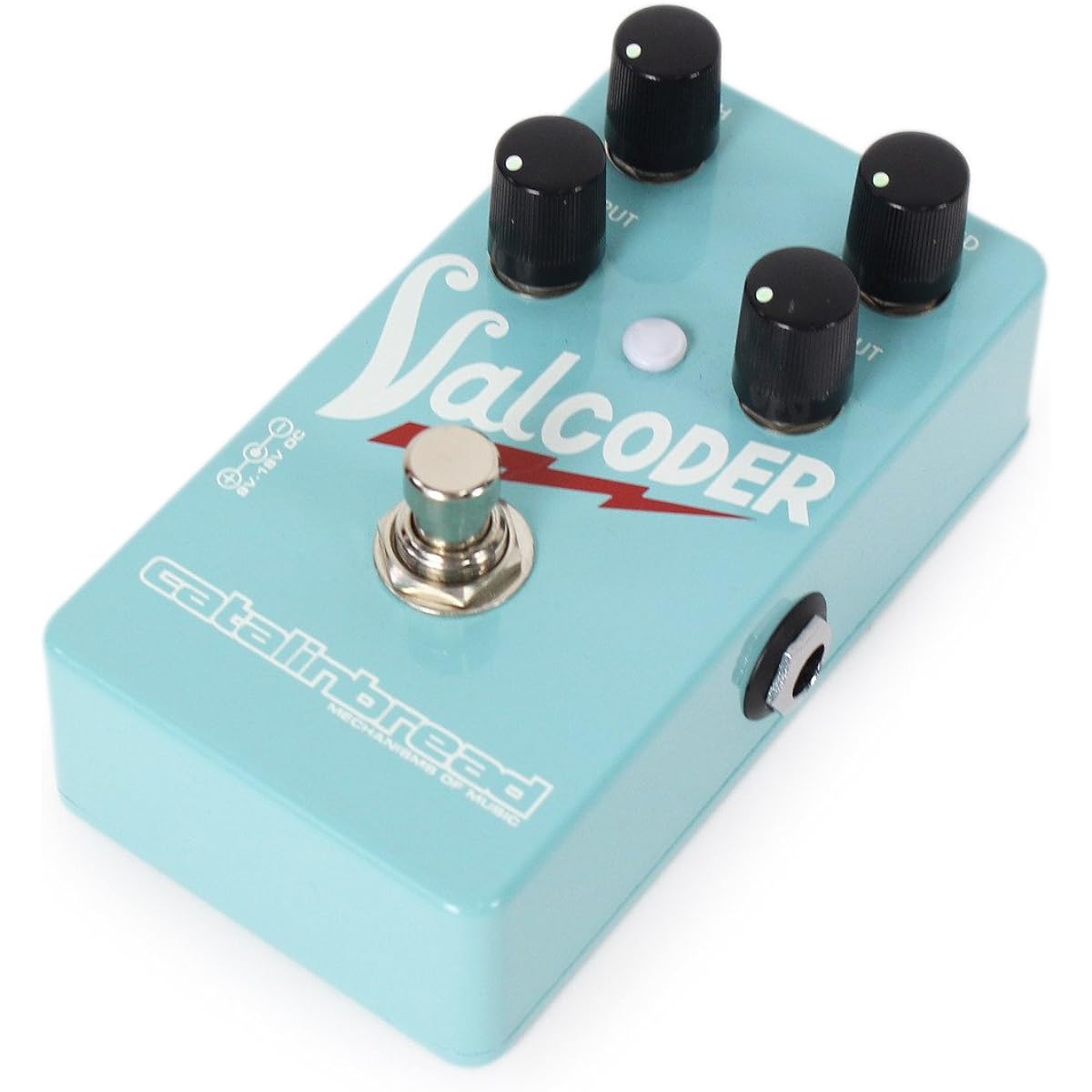 Catalinbread Tremolo Valcoder [Domestic regular product]