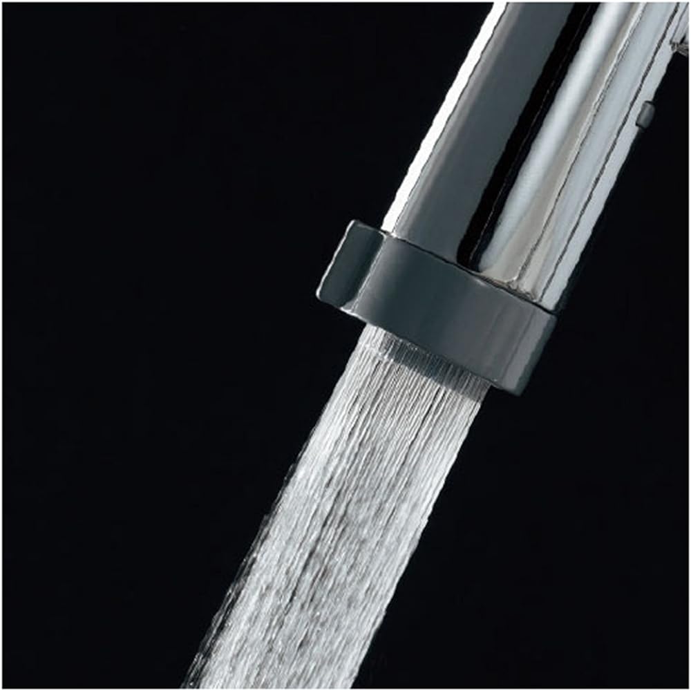 Kakudai Single Lever Mixing Faucet 116-106K
