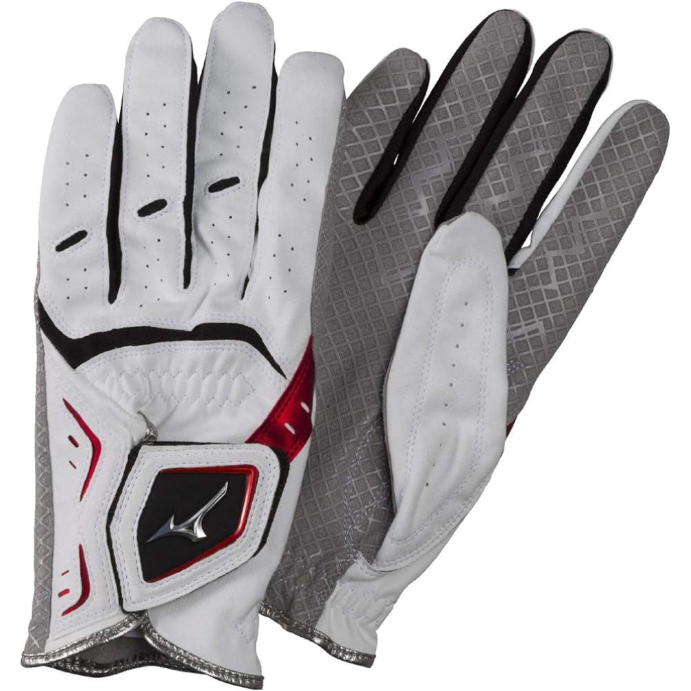 MIZUNO Park Golf Special Glove W-GRIP LG C3JGP903 S~L Size
