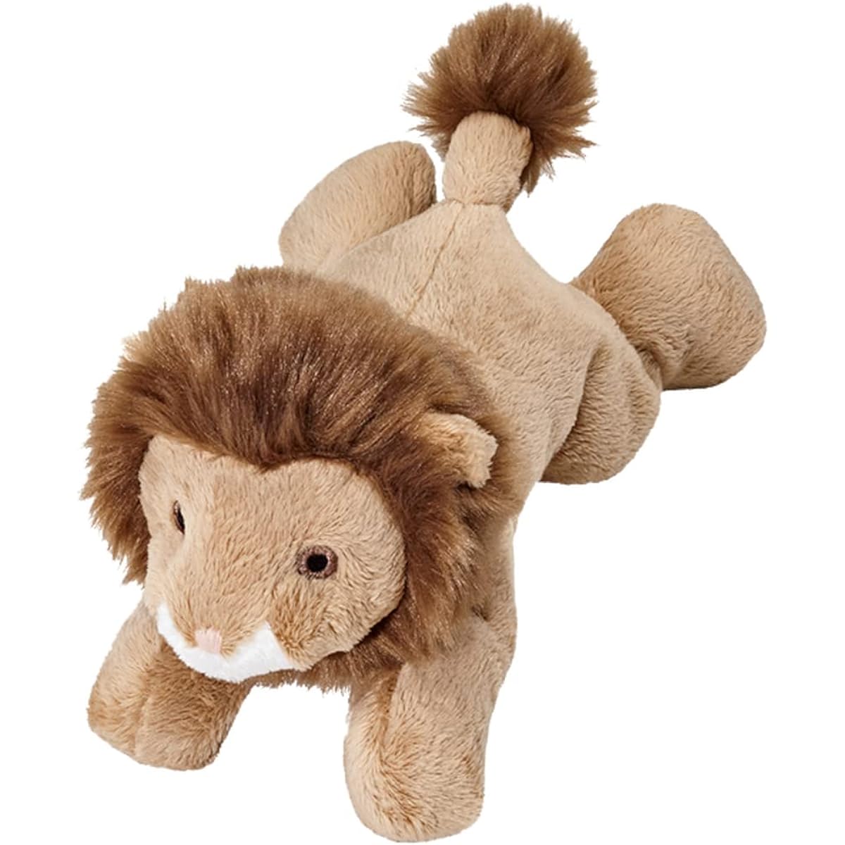 Fluff & Tuff Leo Lion 7"