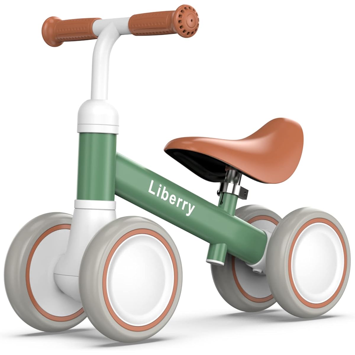 Liberry Baby Balance Bike for 1 year old boys and girls