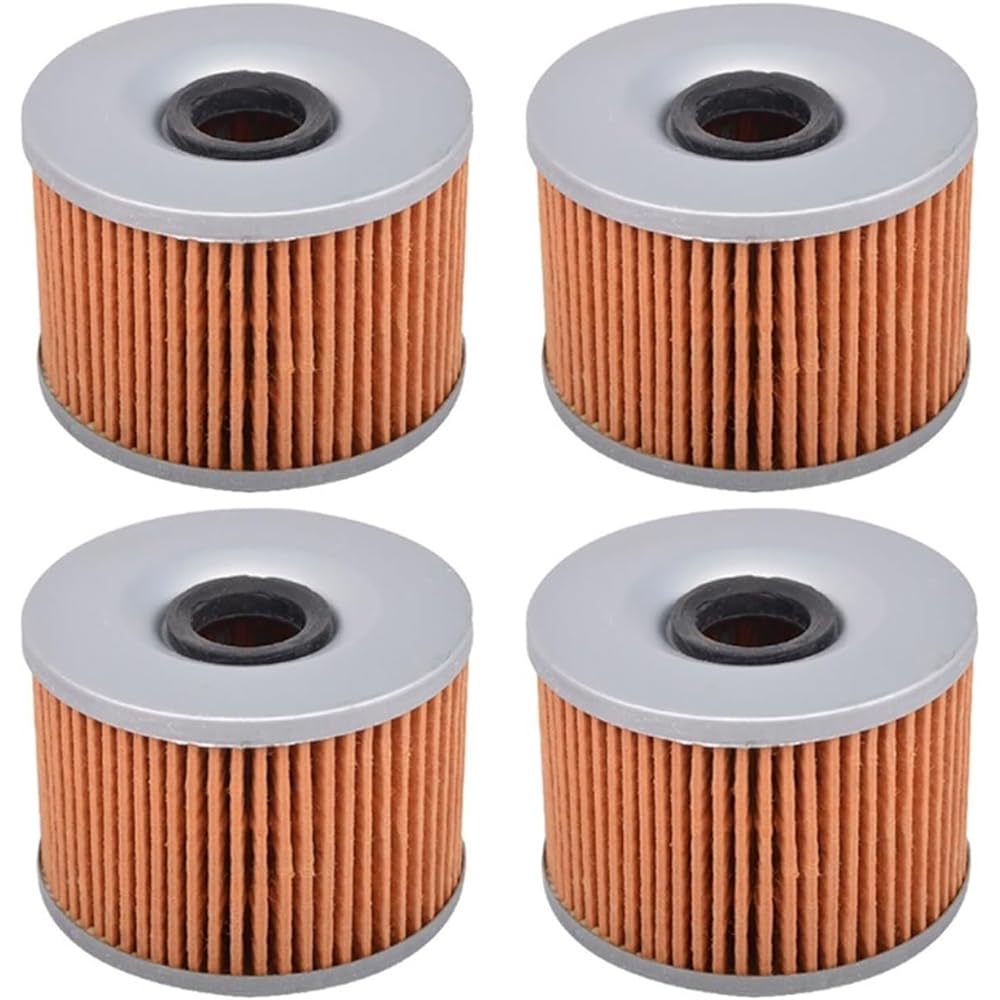 Motorcycle Breather Filter For Kawasaki GPX250 GPX 250R EX250 EX 250J EX250R Ninja 250R ZZR250 Key 250 Key 250A Z400 ZR400 1989-1993 Motorcycle Oil Filter