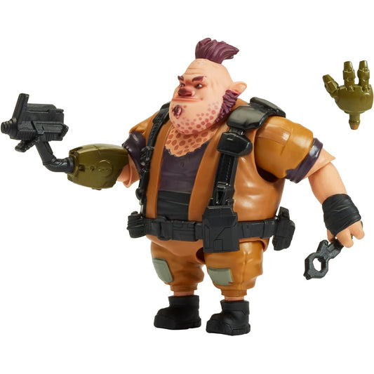 Star Trek Prodigy: 5-Inch Jancompog Action Figure with Accessories
