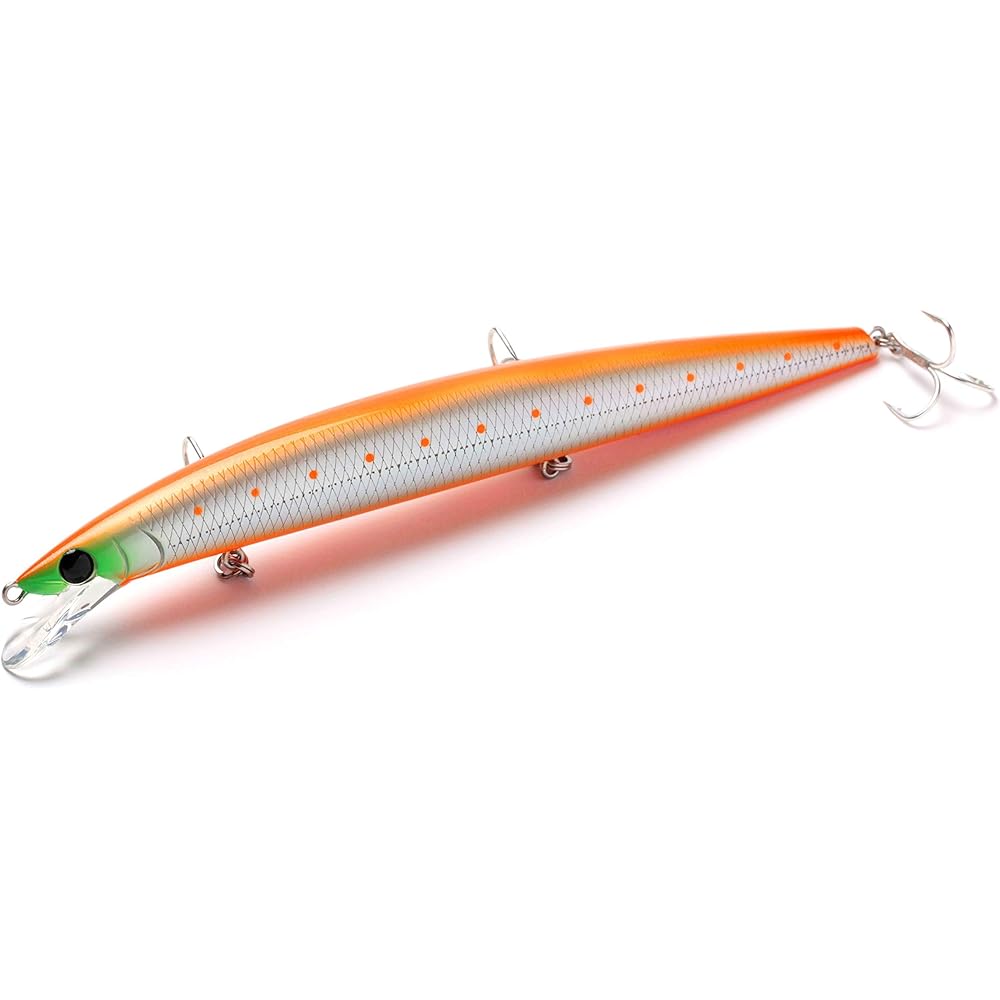 Jackson Lure Athlete 17SSV / 17FSV Athlete 17SSV / 17FSV