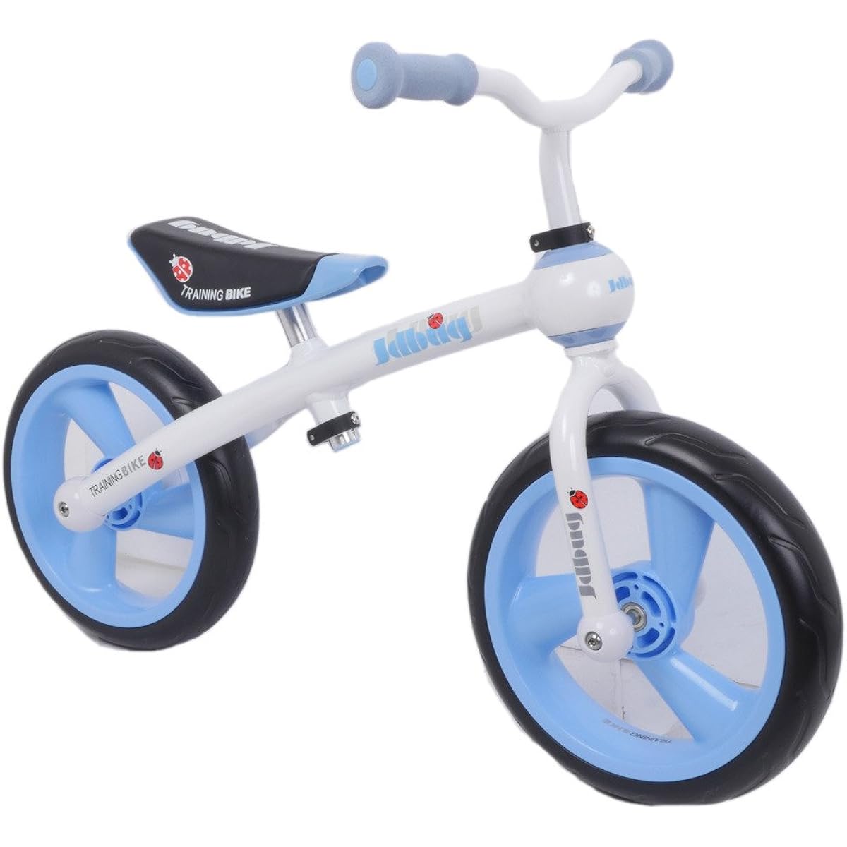 JD BUG TRAINING BIKE (Training Bike) Blue TC-09E