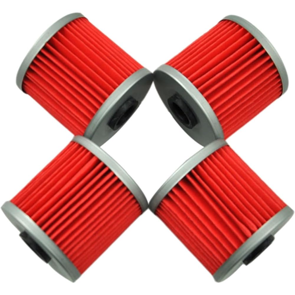 Motorcycle Breather Filter For Kawasaki BJ250 KZ250 Z250 KL600 KLR600 KL650 KLR650 KLX650 KL250 KLT200 KLT250 KLF300 Z200 KSF250 Motorcycle Oil Filter