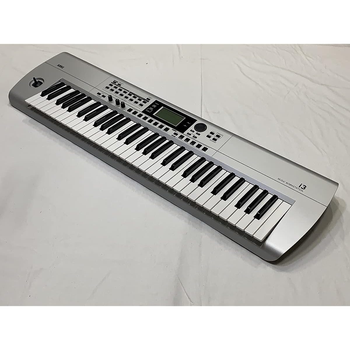 [Outlet] KORG / i3 MS