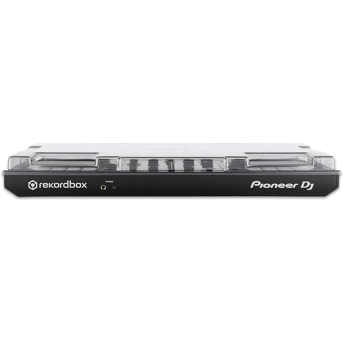 Decksaver Pioneer DDJ-800 Cover (DS-PC-DDJ800)