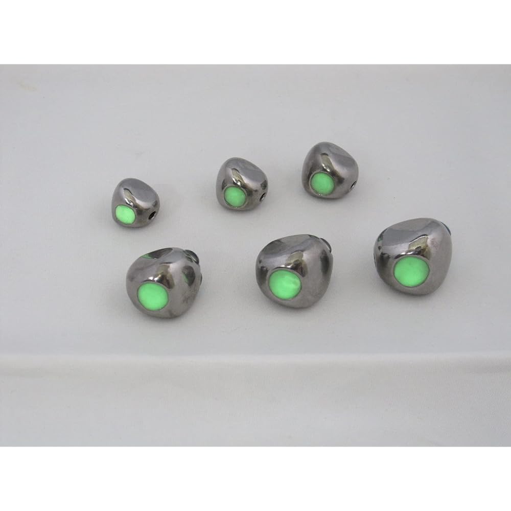 Tungsten Tairaba Head Glow Model