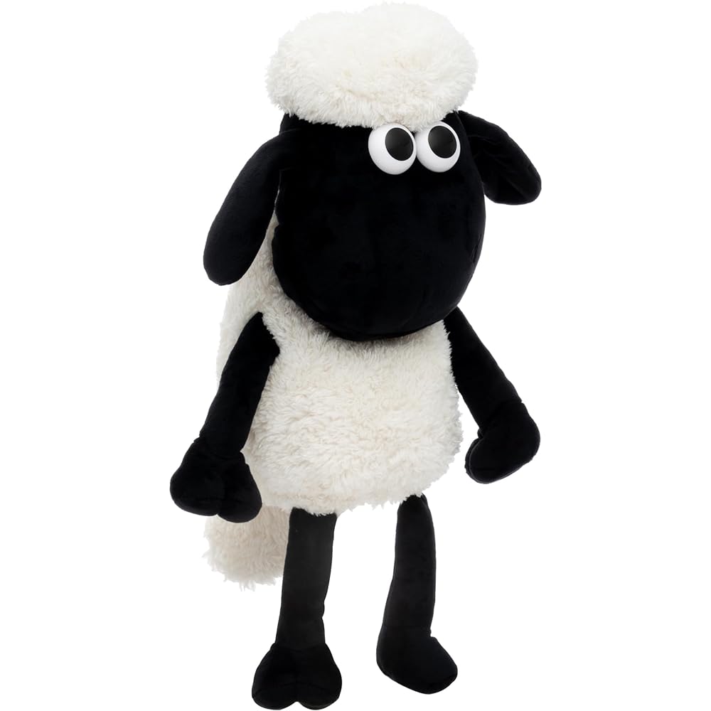 LITE Shaun the Sheep Driver Head Cover H-379