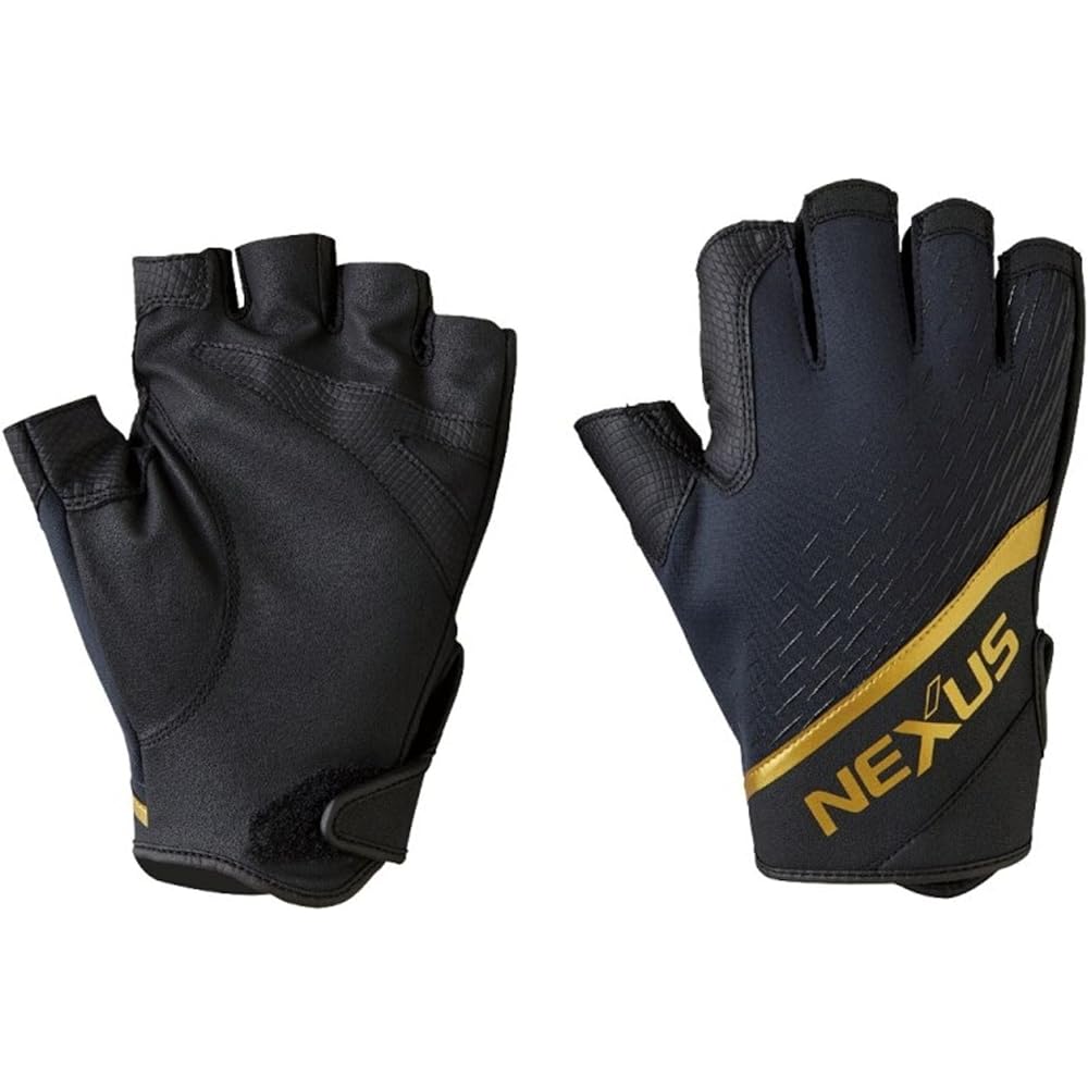 SHIMANO Nexus Windproof Gloves 5 Cut