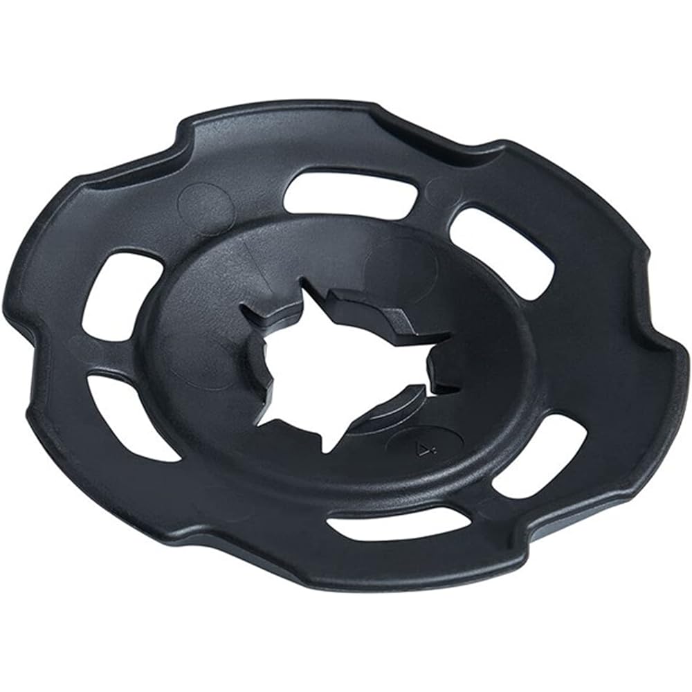 SWIX Ski Parts Saturn Ring Set 90mm+40mm RDTR70