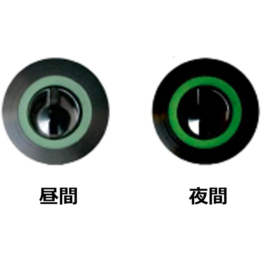 Daikoku Seisakusho (DAIKOKU DOOR LOCK) Gripping Ball AGENT Replacement Gripping Ball, Universal Type, Compatible with All Companies LSGMD-500