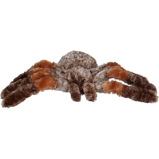 Wishpets Stuffed Animal for Kids 9" Tarantula