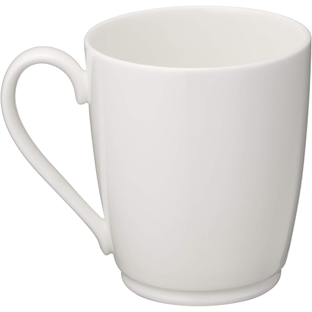 Noritake Noritake Mug (Pair Set) 295cc Frank Lloyd Wright Imperial 2 Bone China P97280/4614