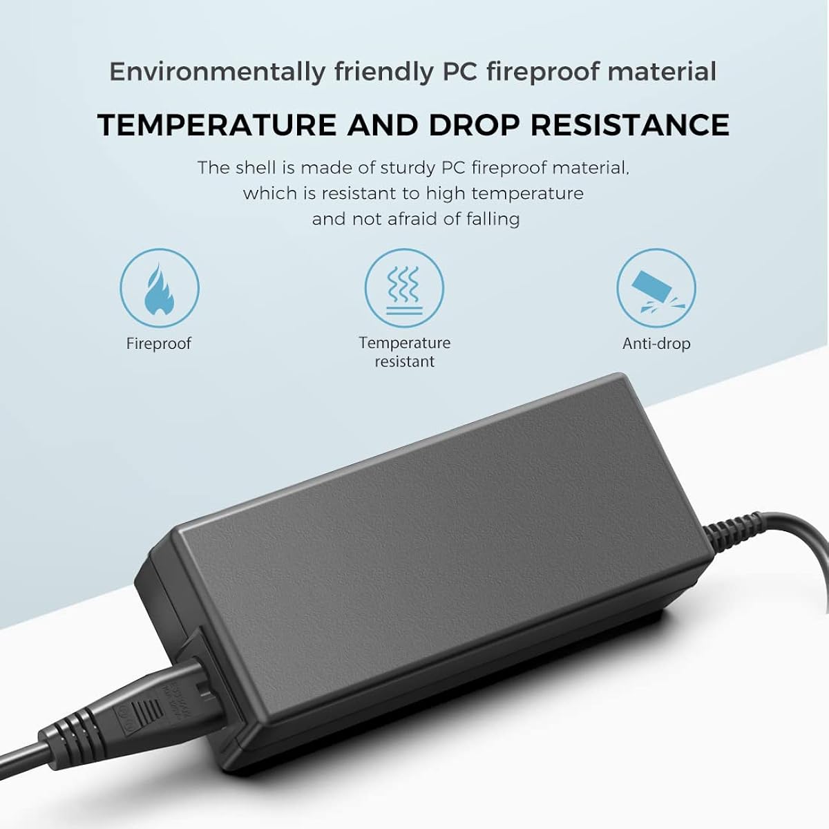 CASIMY 12V AC Adapter Charger EuroCave Sowine Wine Art 543574 539922 550712 Wine Bar Storage System Chiller Cooler WINEARTBS-US MTP72DAUL-1260A FY1207000 Power Cord