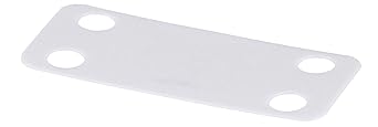 Panduit Marker Plate White MP250-C